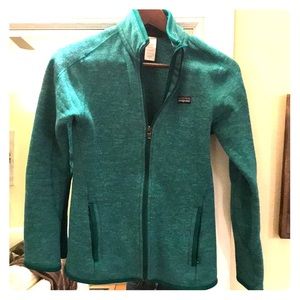 Patagonia Jacket
